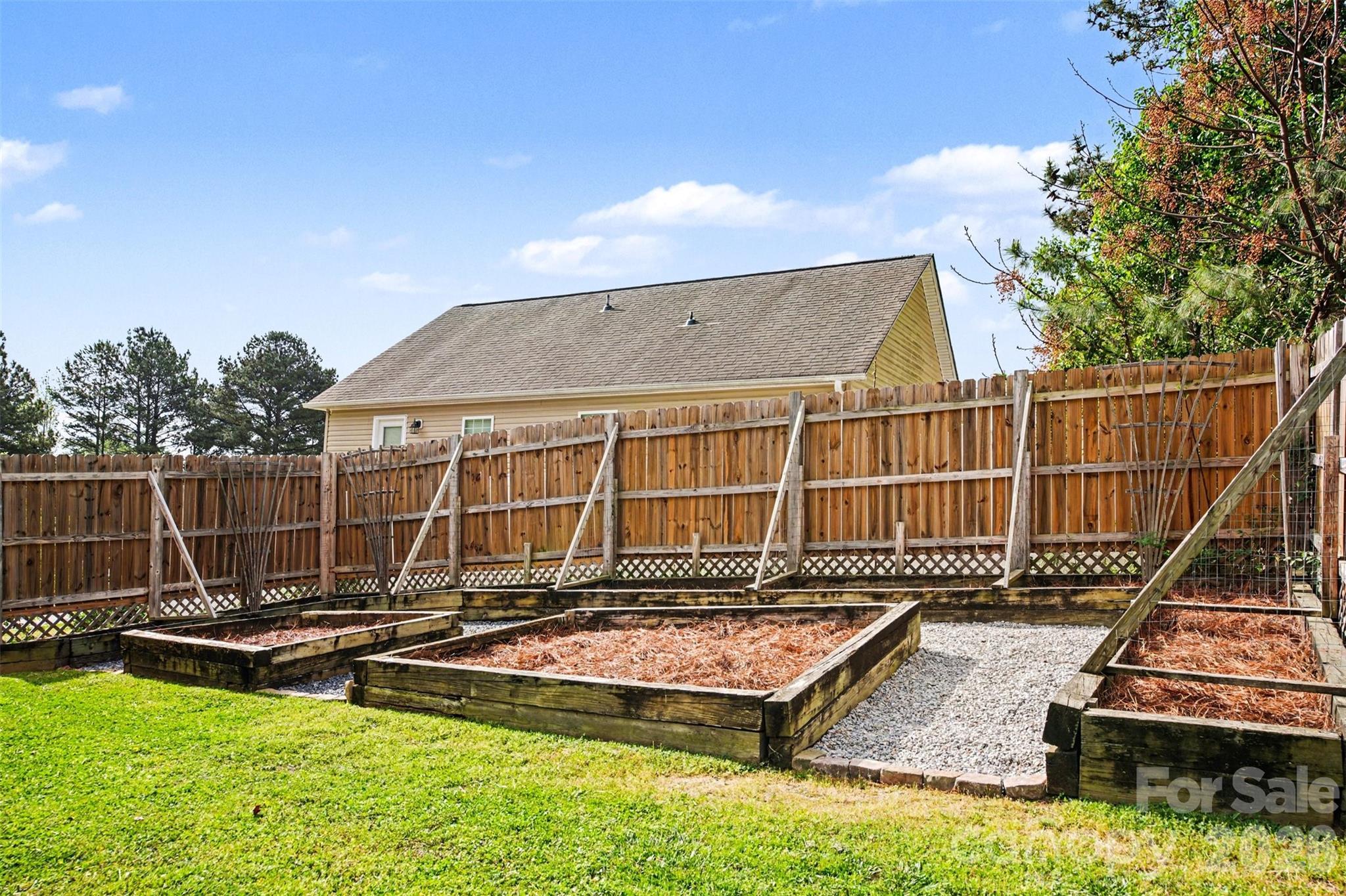 Eagle Creek - Residential