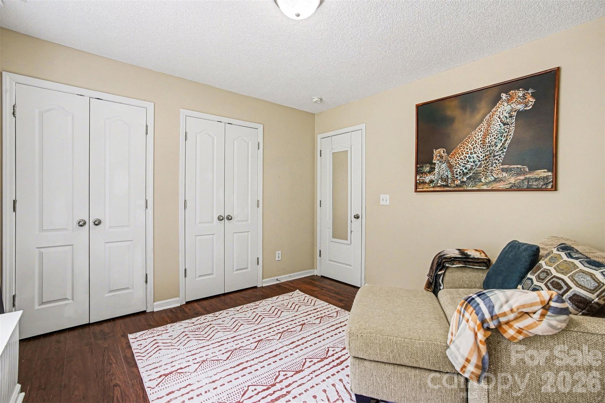 Eagle Creek - Residential