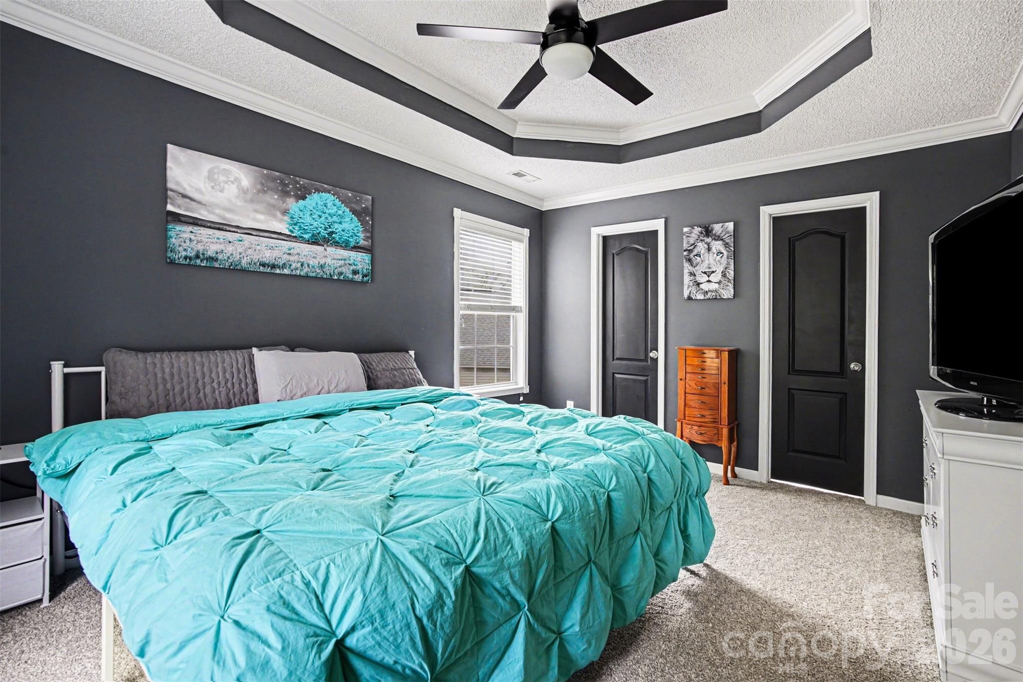 Eagle Creek - Residential