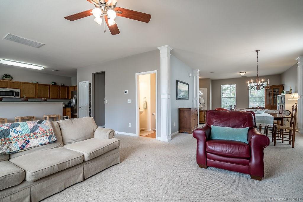 Mcdowell Place - Residential