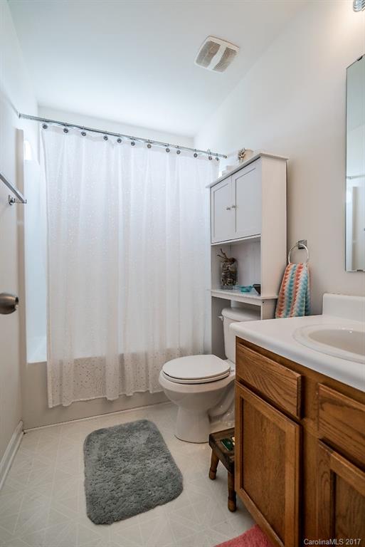 Mcdowell Place - Residential