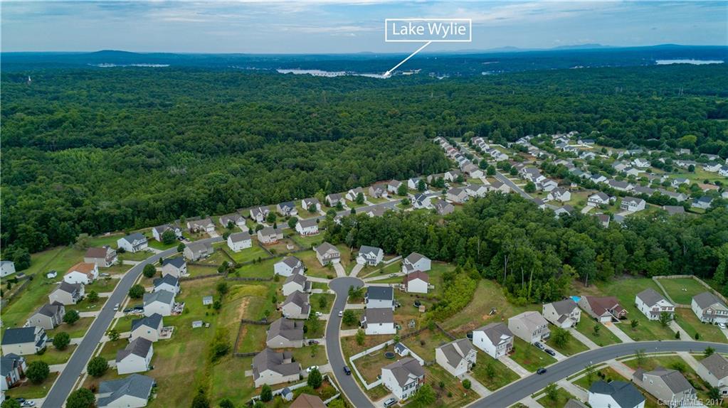 Mcdowell Place - Residential