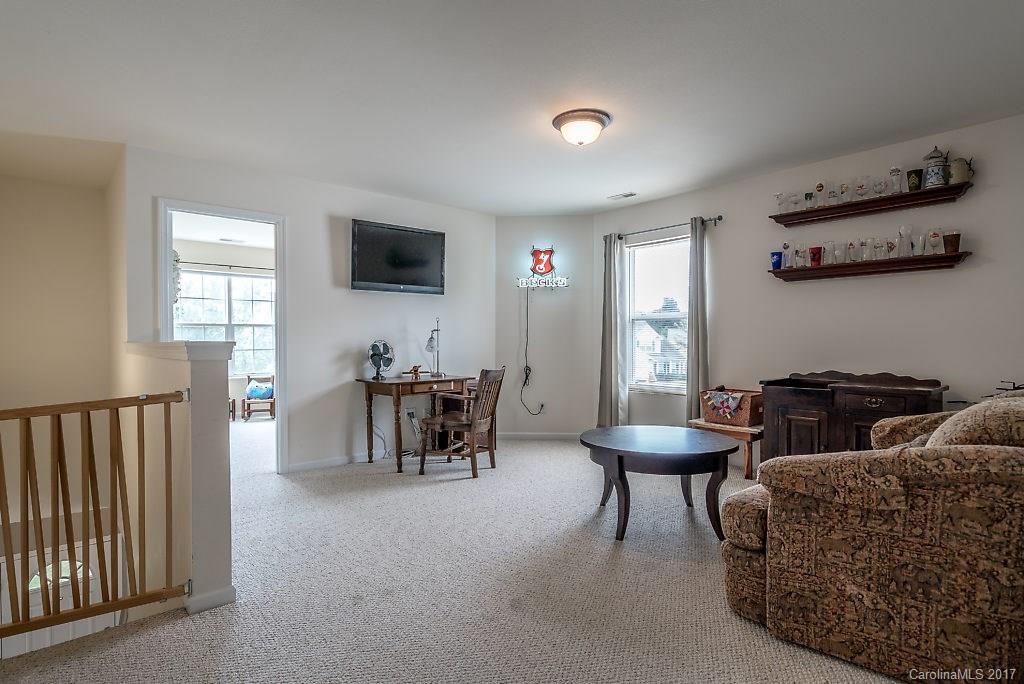 Mcdowell Place - Residential