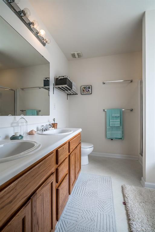 Mcdowell Place - Residential