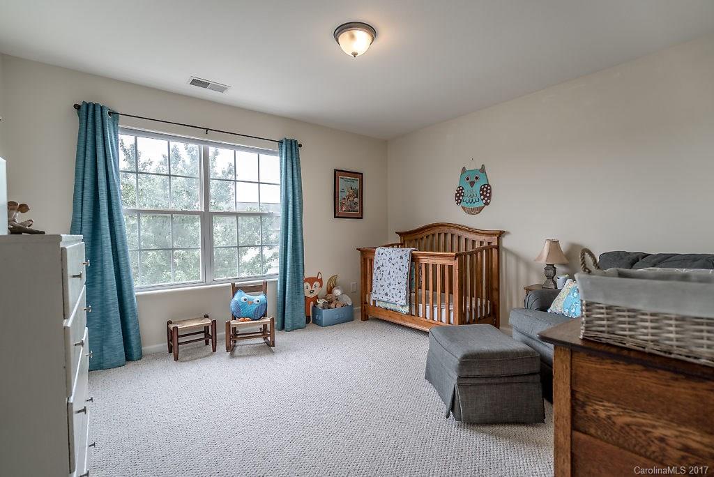 Mcdowell Place - Residential