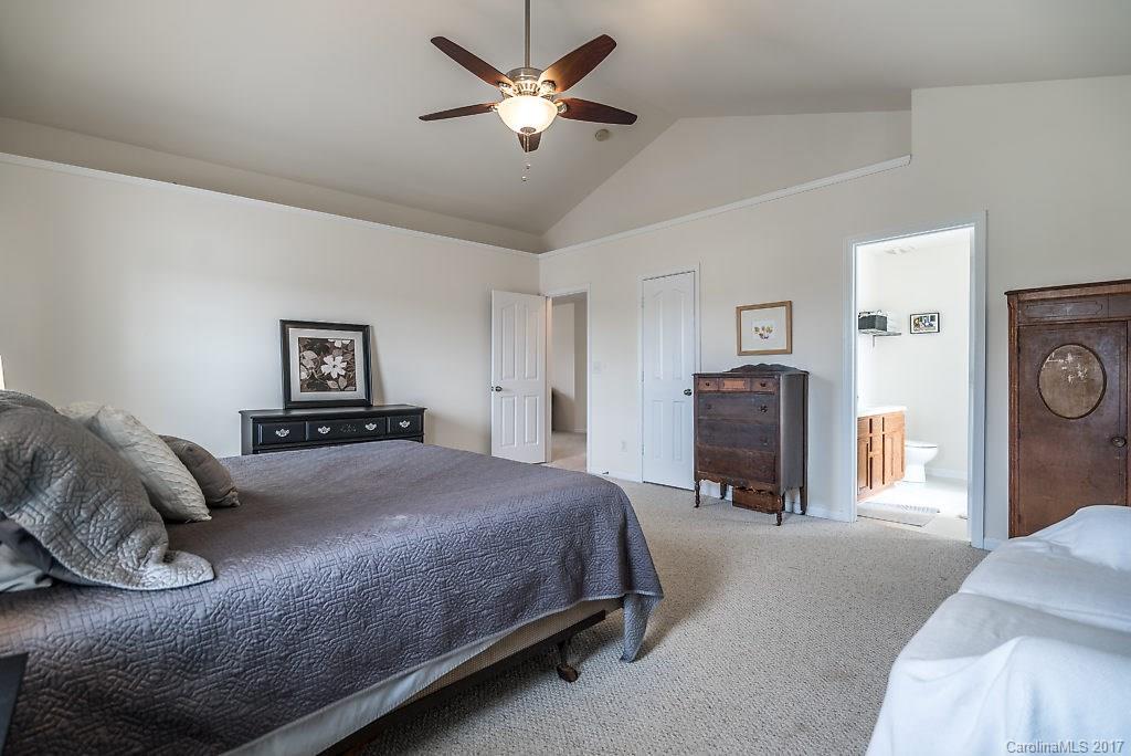 Mcdowell Place - Residential