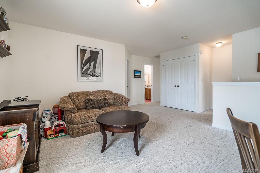 Mcdowell Place - Residential