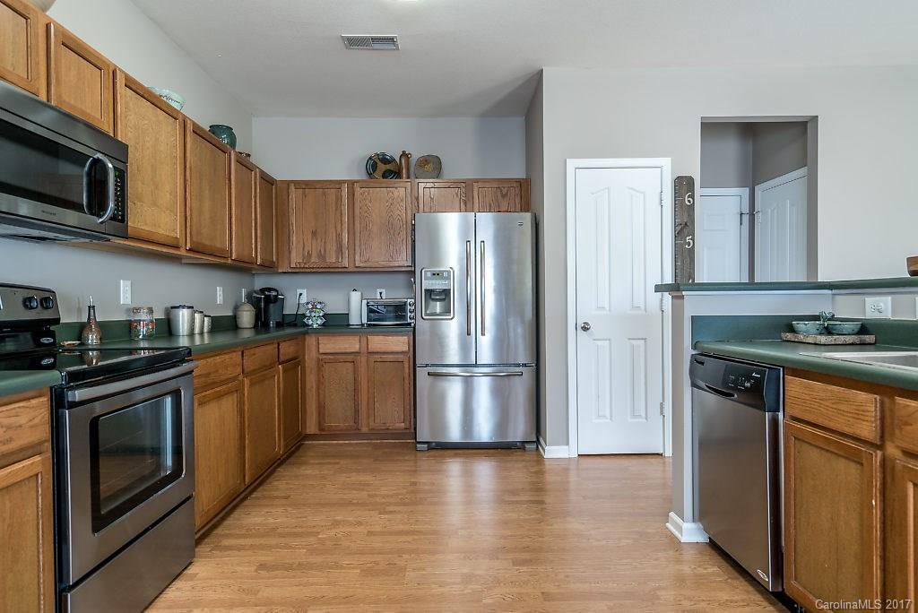 Mcdowell Place - Residential