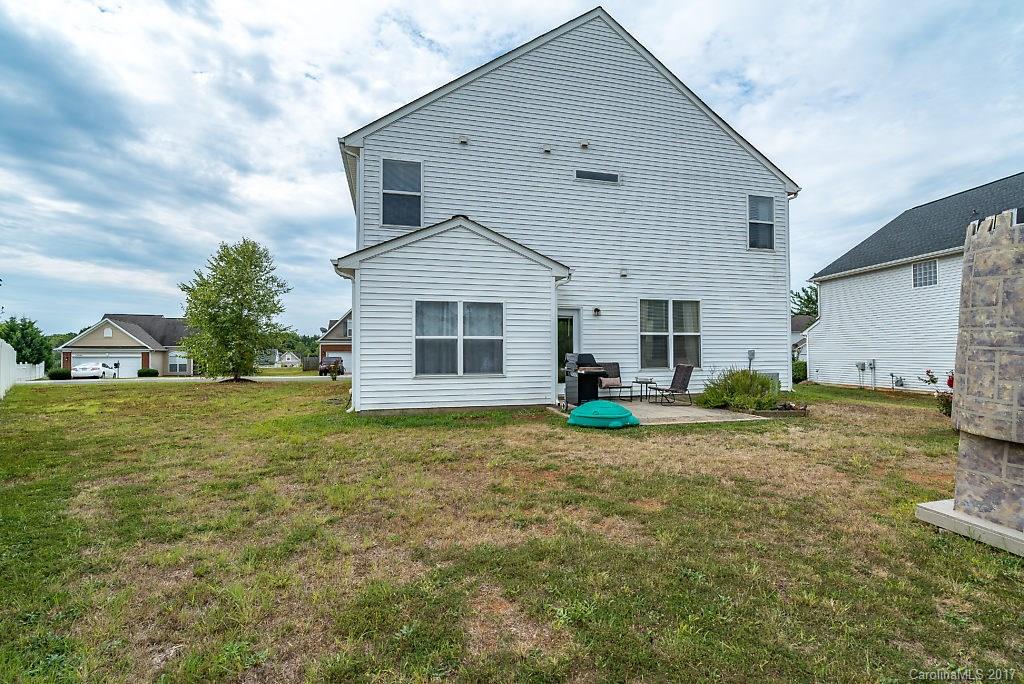 Mcdowell Place - Residential