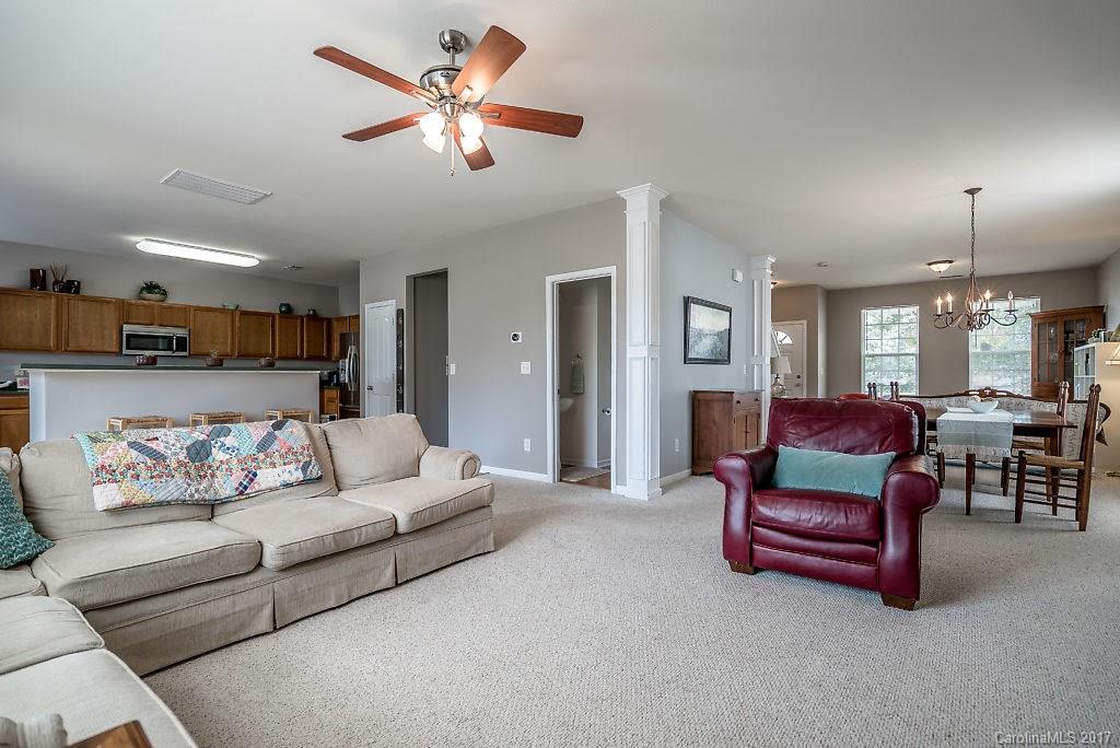 Mcdowell Place - Residential