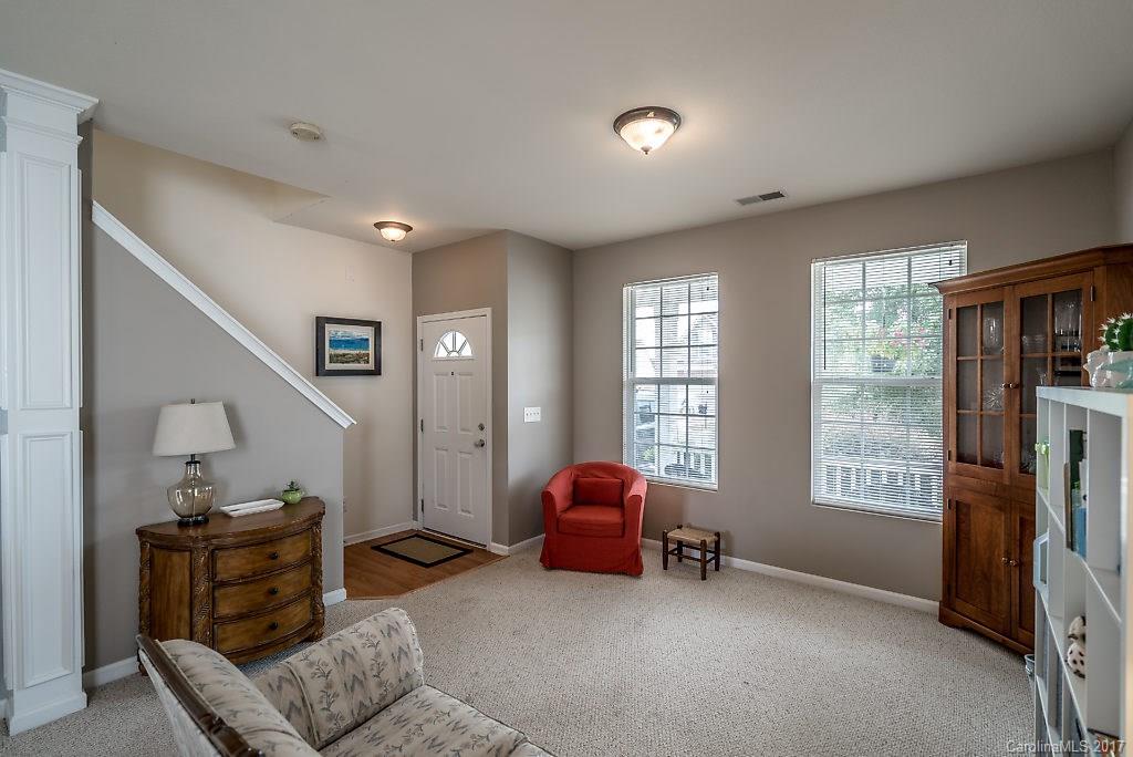 Mcdowell Place - Residential