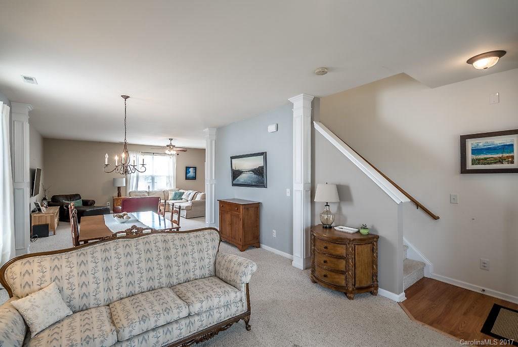 Mcdowell Place - Residential