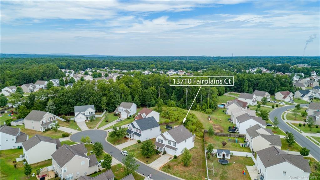 Mcdowell Place - Residential