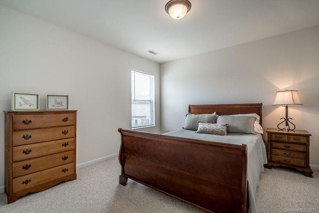 Mcdowell Place - Residential