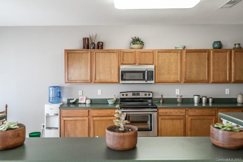 Mcdowell Place - Residential