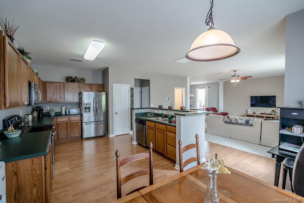 Mcdowell Place - Residential