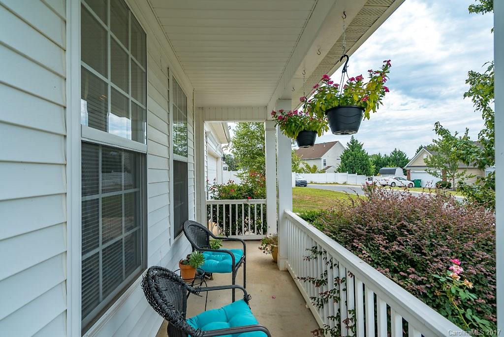 Mcdowell Place - Residential