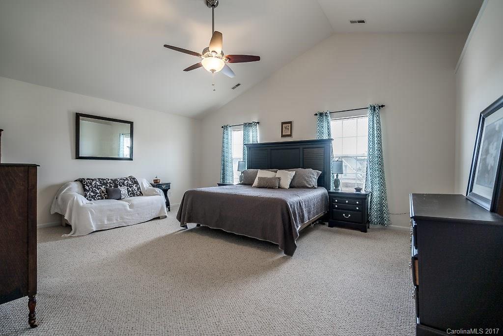 Mcdowell Place - Residential