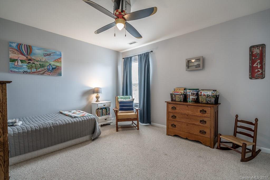 Mcdowell Place - Residential