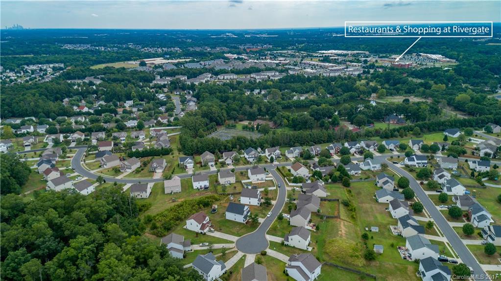 Mcdowell Place - Residential