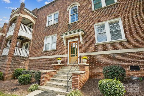 2149 Kirkwood Avenue 7 Charlotte NC 28203