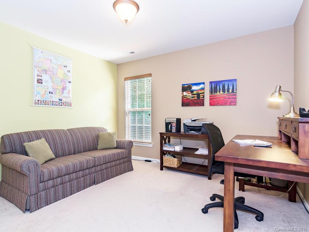 Blakeney Preserve - Residential