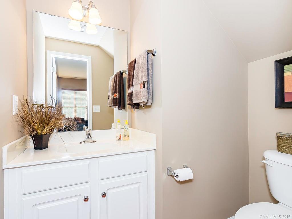 Blakeney Preserve - Residential