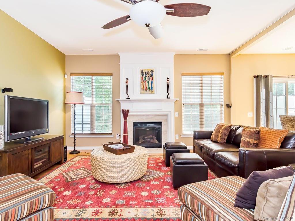 Blakeney Preserve - Residential