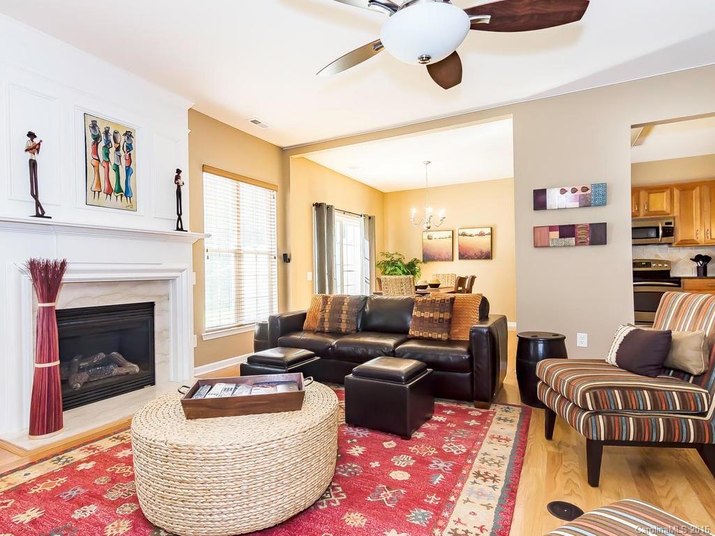 Blakeney Preserve - Residential