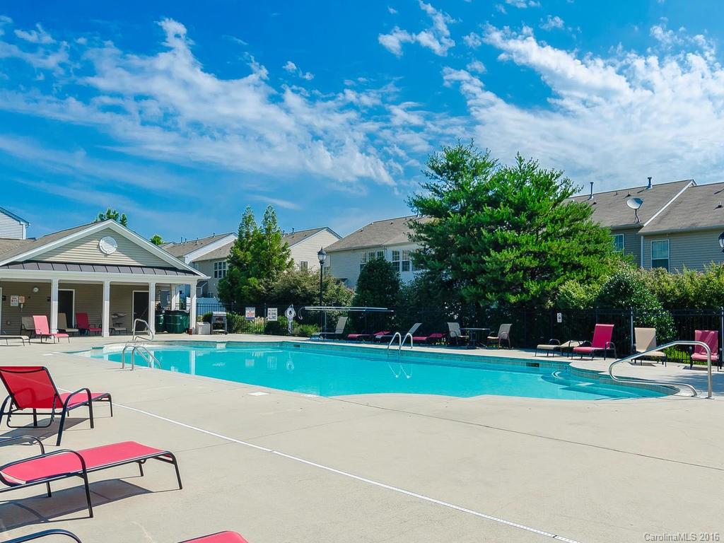 Blakeney Preserve - Residential