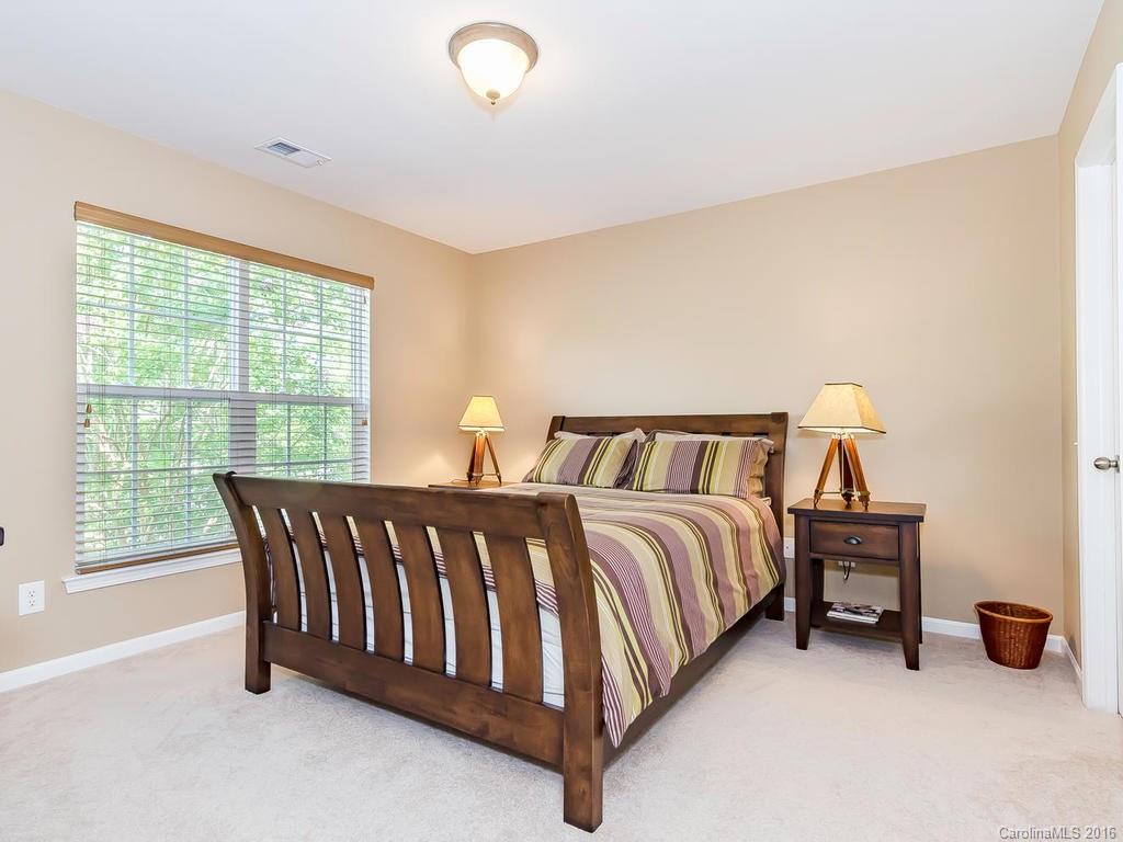 Blakeney Preserve - Residential