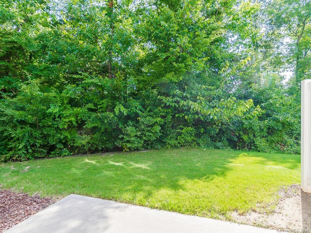 Blakeney Preserve - Residential