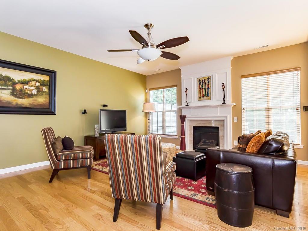 Blakeney Preserve - Residential