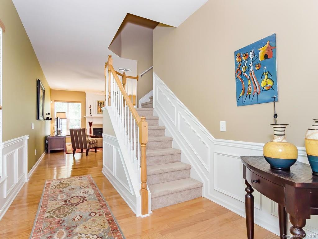 Blakeney Preserve - Residential