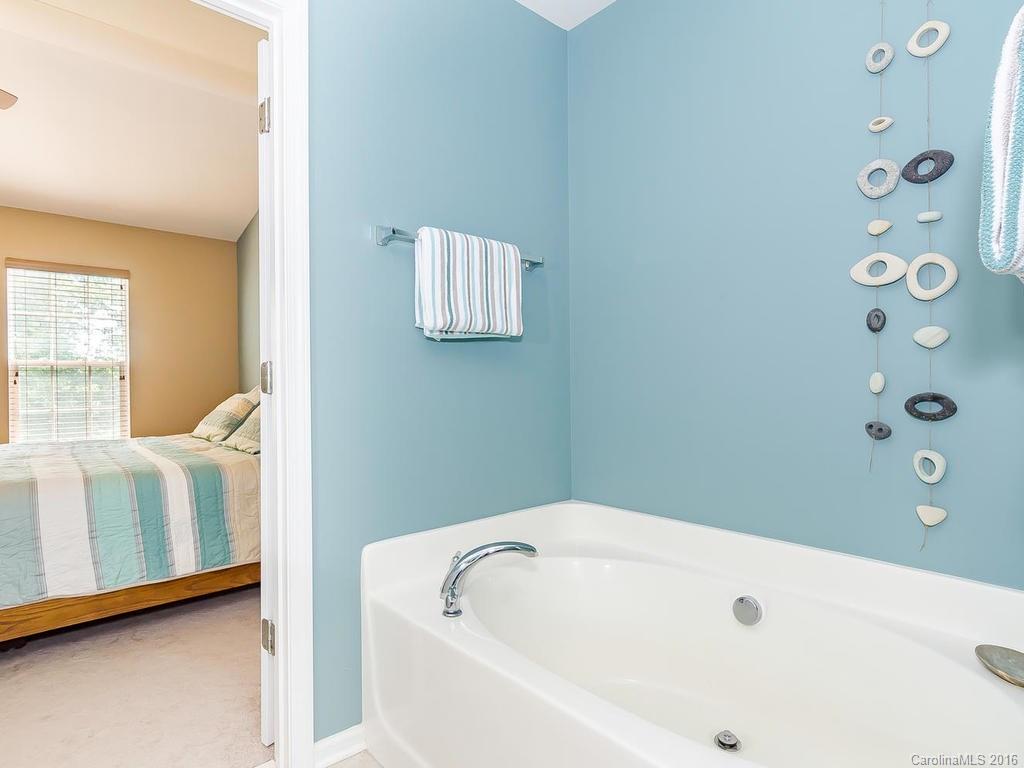 Blakeney Preserve - Residential