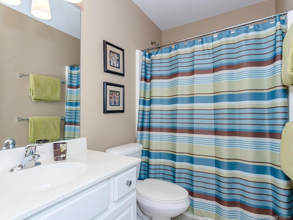 Blakeney Preserve - Residential