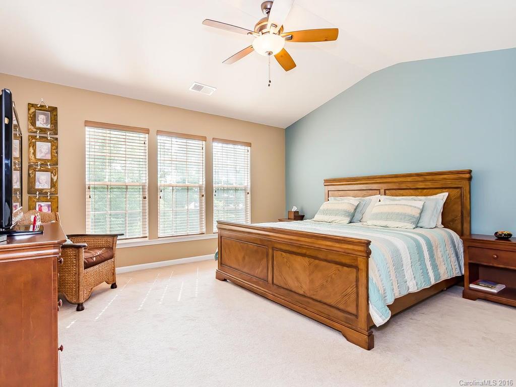 Blakeney Preserve - Residential