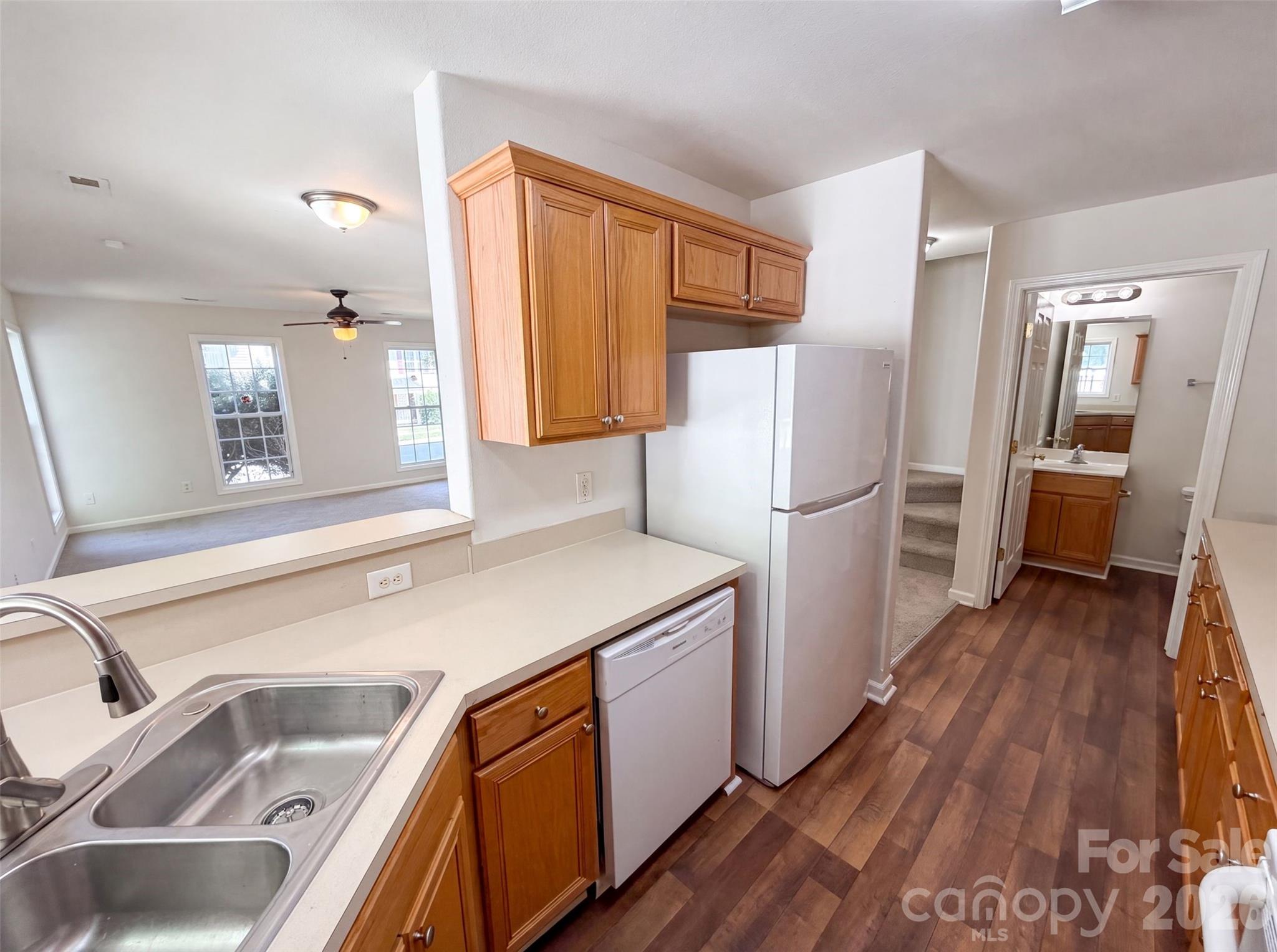 9514 Littleleaf Drive