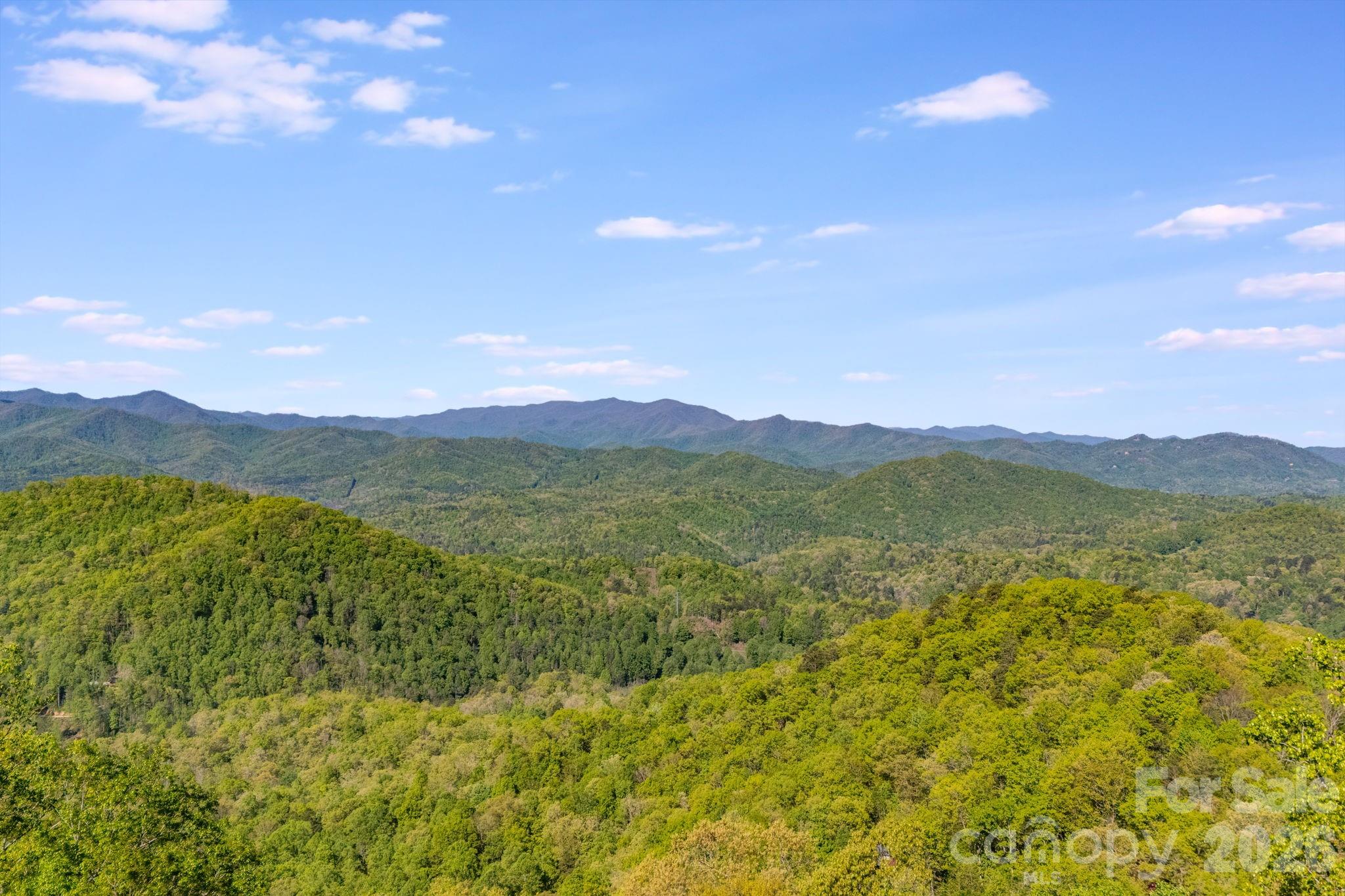 Serenity Mountain - Land