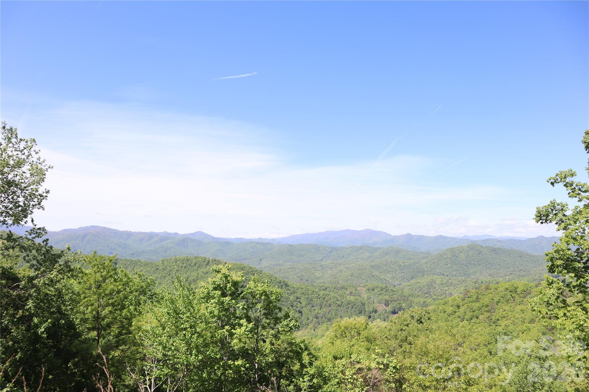Serenity Mountain - Land
