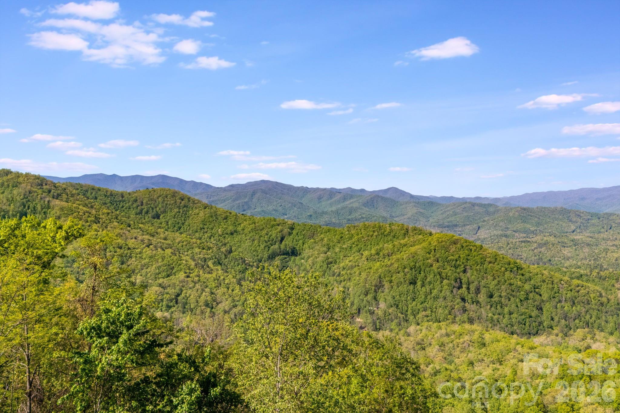 Serenity Mountain - Land