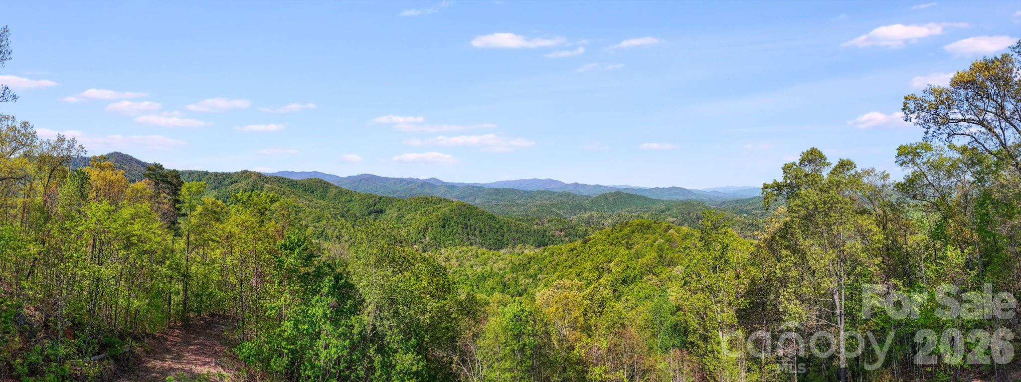 Serenity Mountain - Land