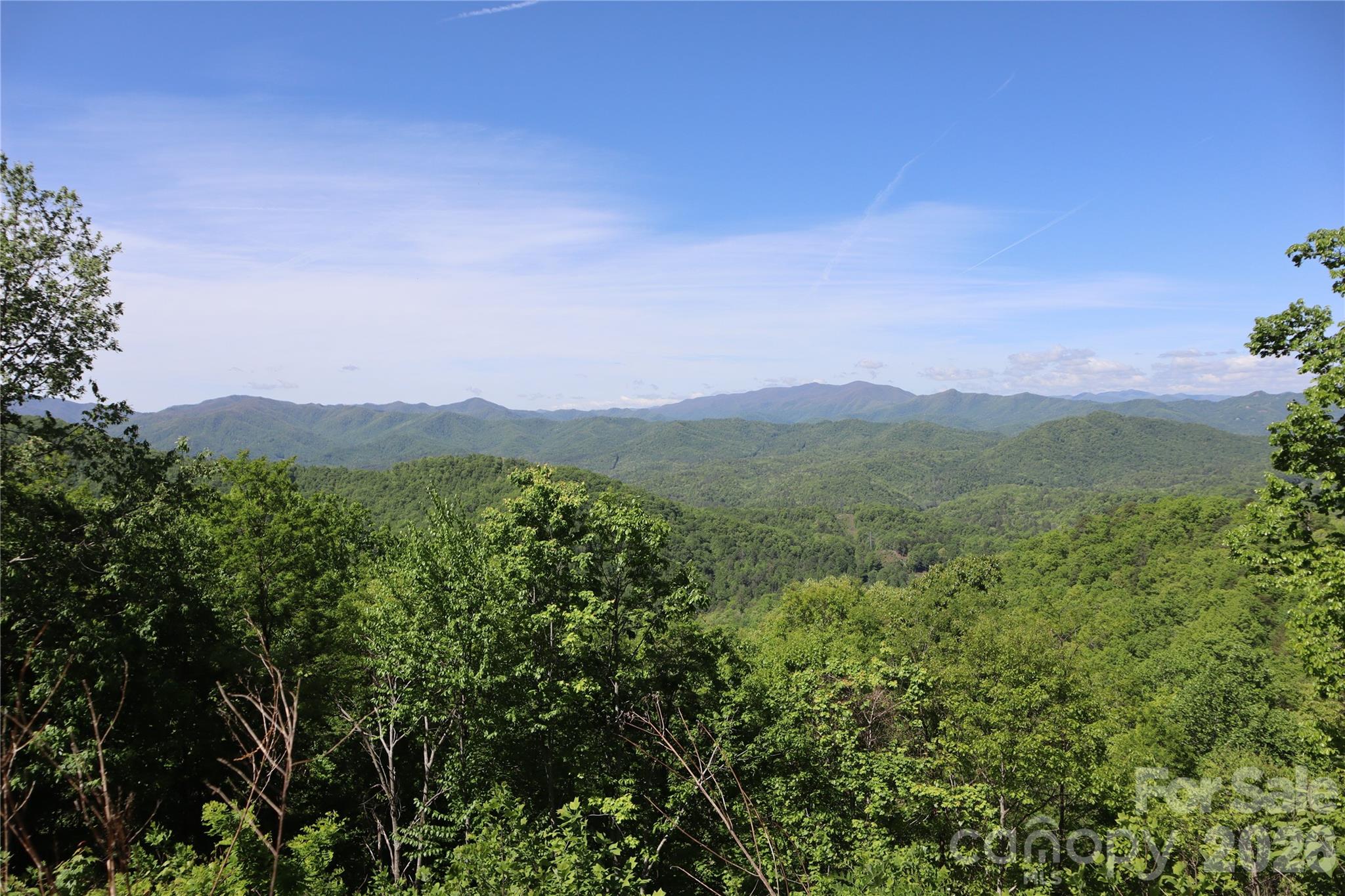 Serenity Mountain - Land