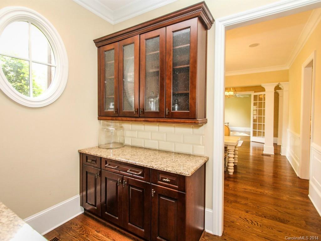 Heydon Hall - Residential