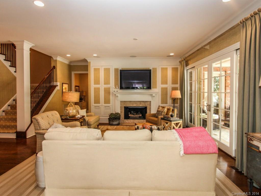 Heydon Hall - Residential