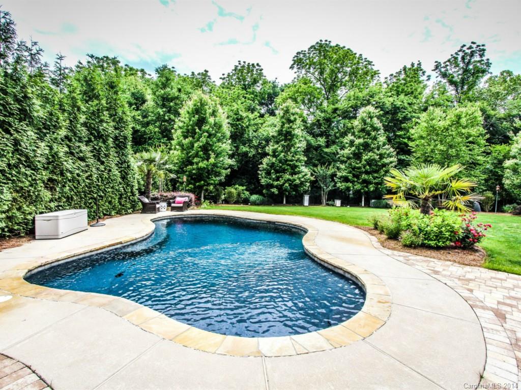 Heydon Hall - Residential