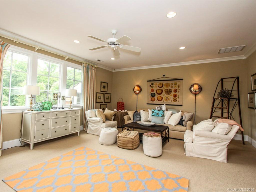 Heydon Hall - Residential