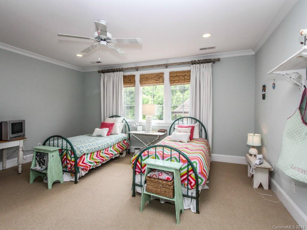 Heydon Hall - Residential