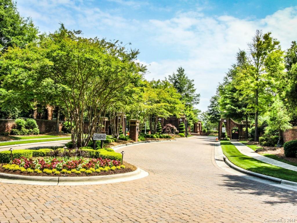 Heydon Hall - Residential