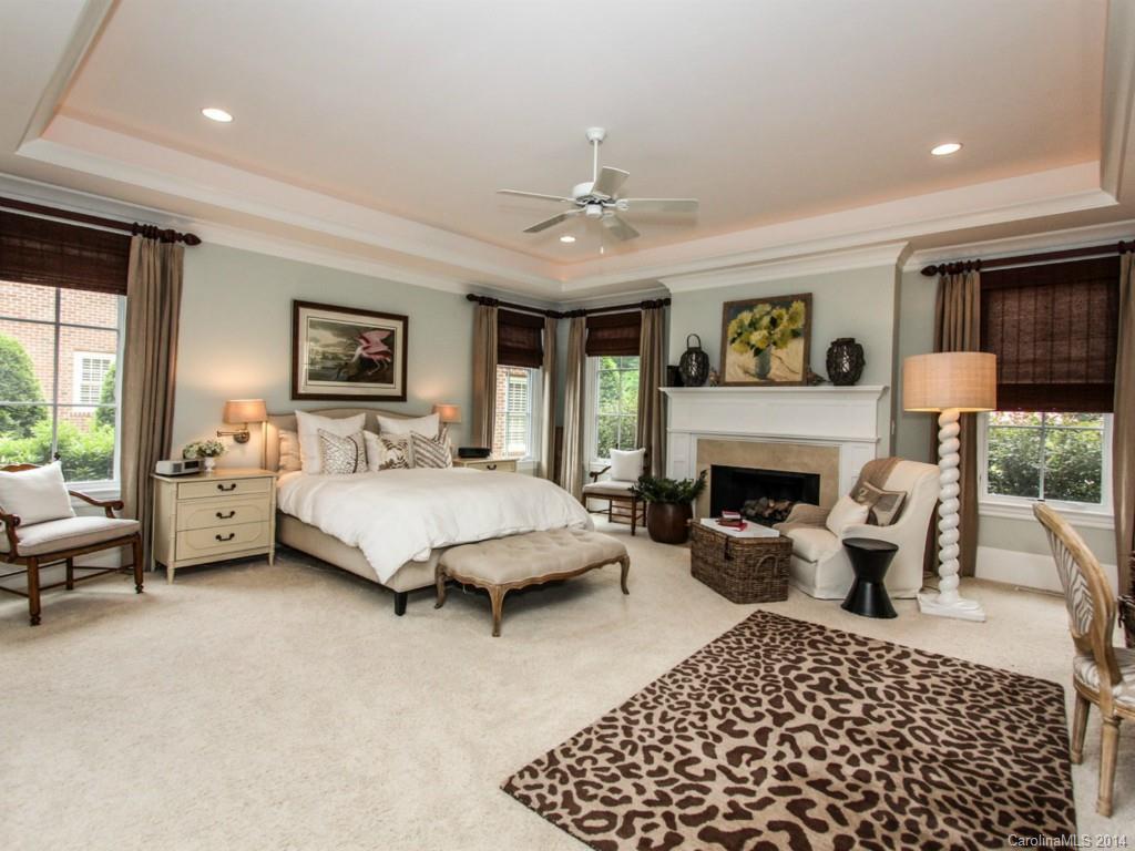 Heydon Hall - Residential